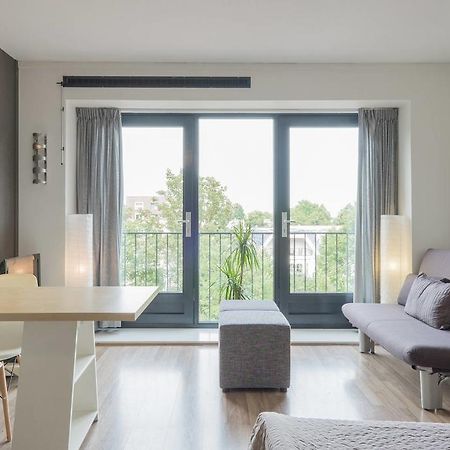Hôtel City Studio, Utrecht Extérieur photo