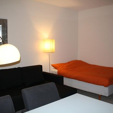 Hôtel City Studio, Utrecht Extérieur photo