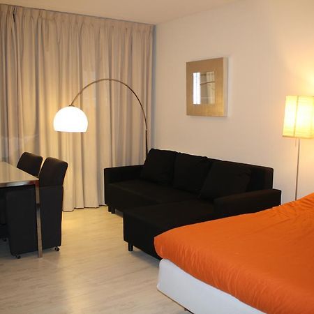 Hôtel City Studio, Utrecht Extérieur photo