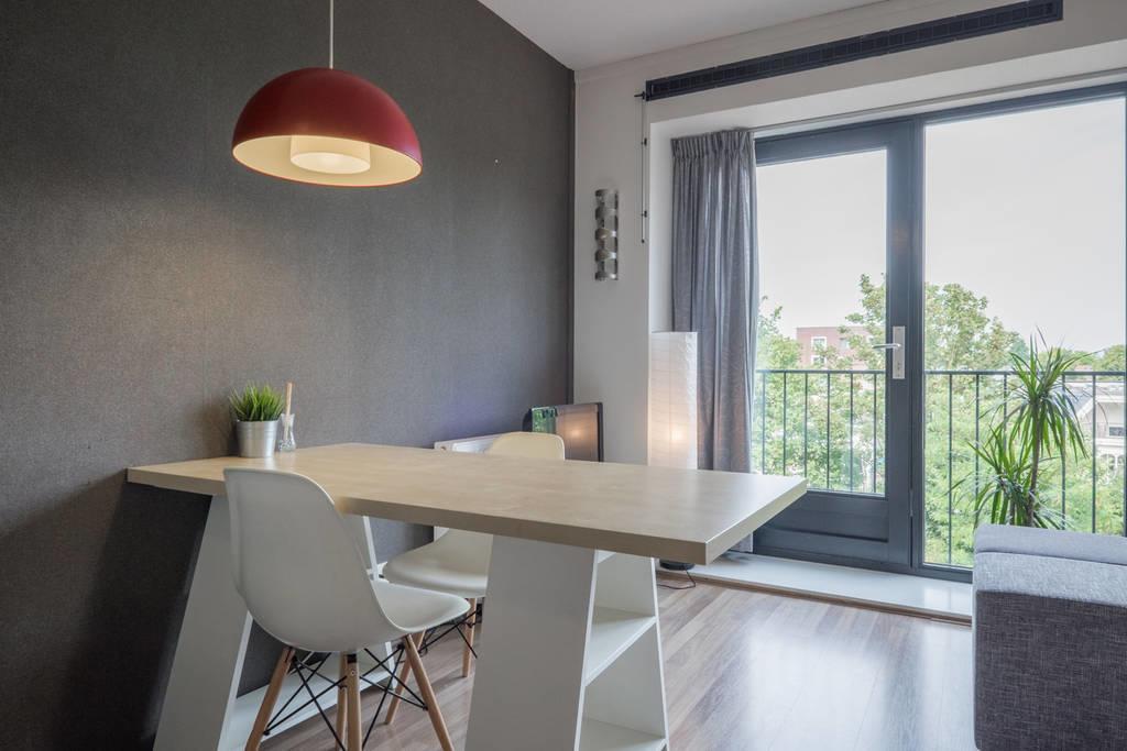 Hôtel City Studio, Utrecht Extérieur photo