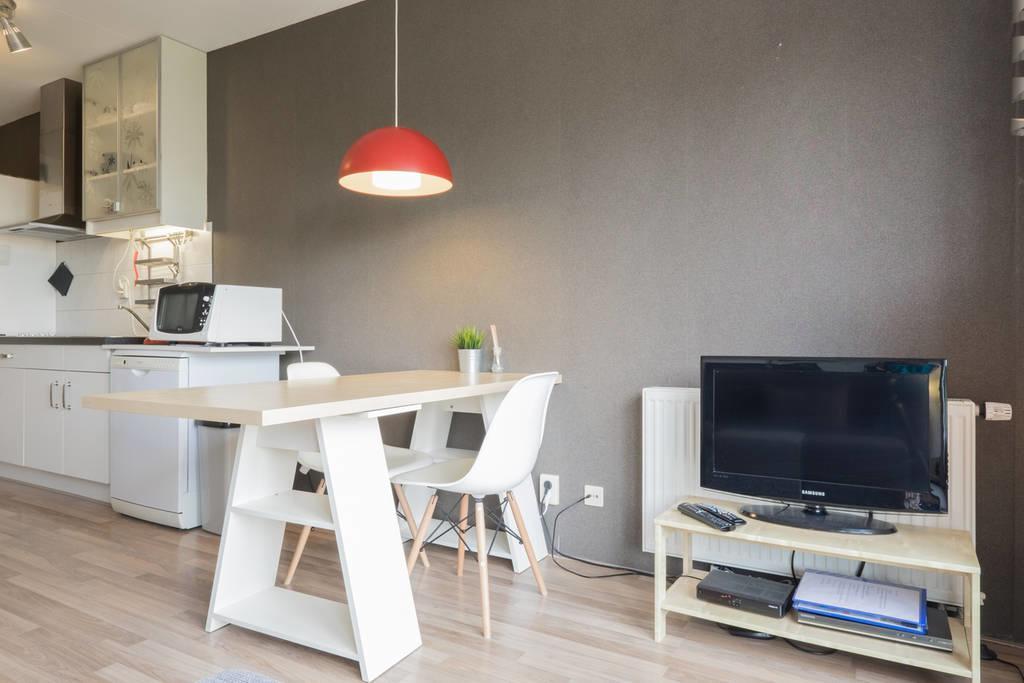Hôtel City Studio, Utrecht Extérieur photo