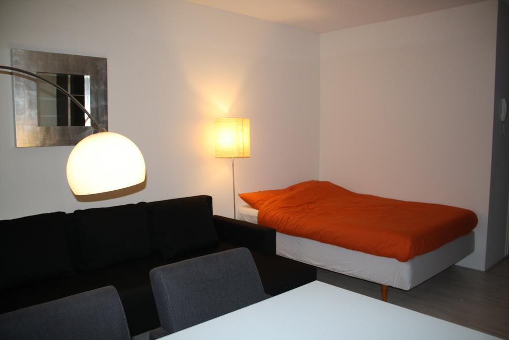 Hôtel City Studio, Utrecht Extérieur photo