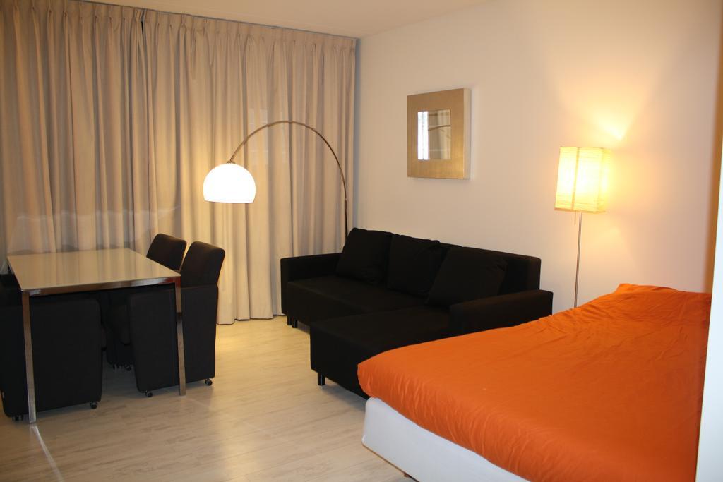 Hôtel City Studio, Utrecht Extérieur photo