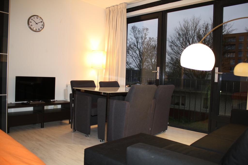 Hôtel City Studio, Utrecht Extérieur photo
